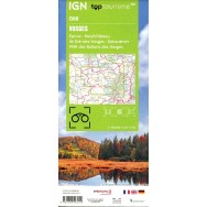 D88 IGN Vosges